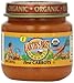 Earth's Best Organic Baby Food, First Carrots, 2.5 oz