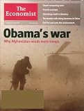 The Economist (1-year auto-renewal)
