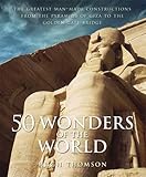 50 wonders of the world