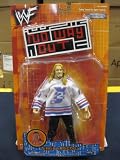 WWF No Way Out Series Chris Jericho by Jakks Pacific 2002IMAGE