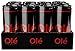 Ole Energy Drink,12 Pack