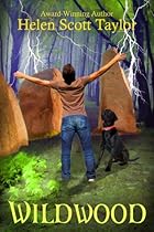 Wildwood (YA Paranormal Mystery) Wildwood (YA Paranormal Mystery)