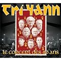 Le Concert Des 40 Ans