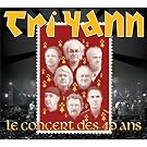 Le Concert Des 40 Ans