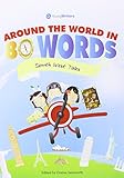 Around the world in 80 words. South West tales