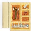 Holy Blessings Religious Christmas Cards -