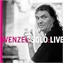 Wenzel:Solo:Live