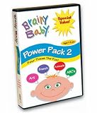 Brainy Baby: Brain Power Pack, Set 2