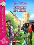 Deux stars au coll�ge - N� 11: (sache...