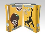 2010 FIFA South Africa World Cup Xbox 360 Protector Skin Decal Sticker,Item No. Xbox0832-46
