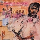 Revue Mahalia Jackson  / Live at Newport 1958