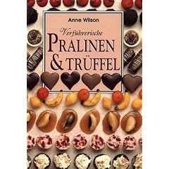 Verf�hrerische Pralinen & Tr�ffel
