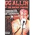 G.G. Allin: Terror In America - Live 1993 [DVD]