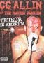 Terror In America: Live 1993