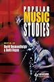 Popular Music Studies