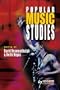 Popular Music Studies (Hodder Arnold Publication)