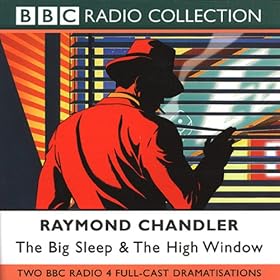 The Big Sleep (Dramatised) (Unabridged)