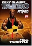 Tae Bo Amped:Full Throttle - D