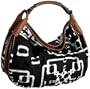 Steven by Steve Madden Uptown Tribal Bucket Hobo