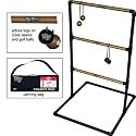 Wake Forest Demon Deacons NCAA Tailgate Golf Game
