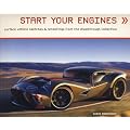 Start Your Engines