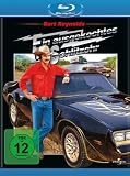 Ein ausgekochtes Schlitzohr [Blu-ray]