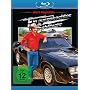 Ein ausgekochtes Schlitzohr [Blu-ray] <b>Blu-ray</b> ~ Burt Reynolds