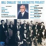 Bill Challis' The Goldkette Project