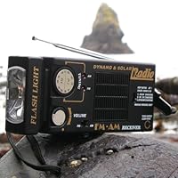 Dynamo and Solar Radio with Light