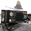 Dynamo & Solar Radio with Light