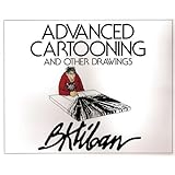 Advanced Cartooning and Other Drawings