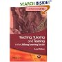 Teaching, Tutoring and Training in the Lifelong Learning Sector