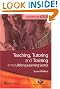 Teaching, Tutoring and...