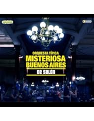 Digital Music Track: Niebla del riachuelo - De Salón