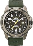 Timex Men's T49271 Expedition Rugged Field SHOCK Analog Watch