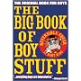 The Big Book of Boy Stuff