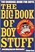 The Big Book of Boy Stuff