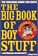 The Big Book of Boy Stuff