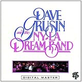 The Ny/La Dream Band/Grp