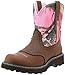 Ariat Women's Fatbaby Equestrian Boot