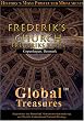 Global Treasures  FREDERIKS CHURCH Frederiks Kirke Denmark