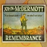 John McDermott Remembrance