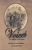 Voices: An Anthology of Short Stories