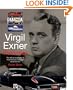Virgil Exner: Visioneer: The official biography of Virgil M. Exner, designer extraordinaire