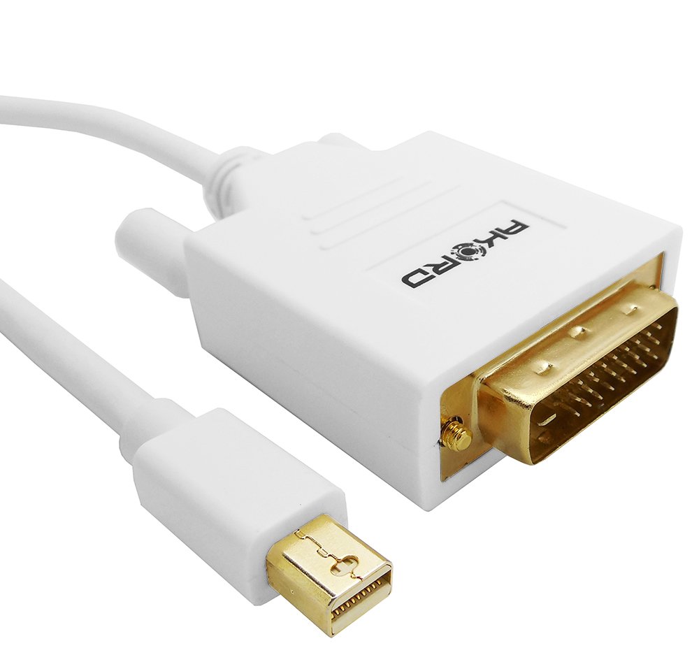 Mini DVI to HDMI Female Converter Adapter Cable for Mac eBay