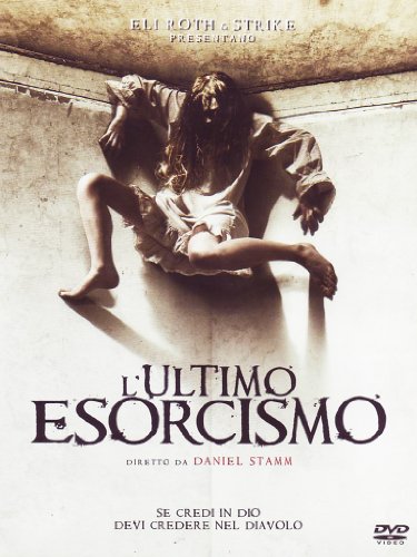 L' Ultimo Esorcismo