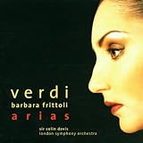 Verdi Arias