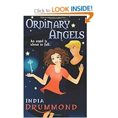 Ordinary Angels
