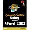 Word Power User and VBA Books