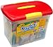 Creativity Art Tub